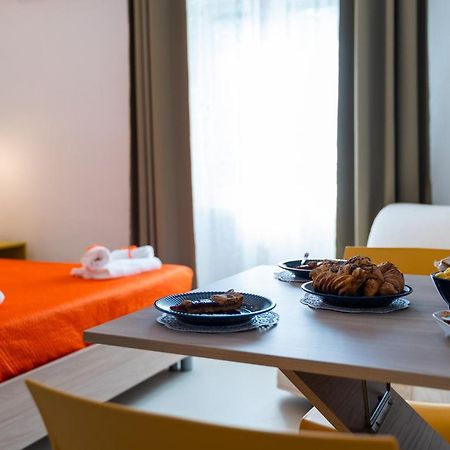 Sunsea Bed And Breakfast Agropoli Exterior foto