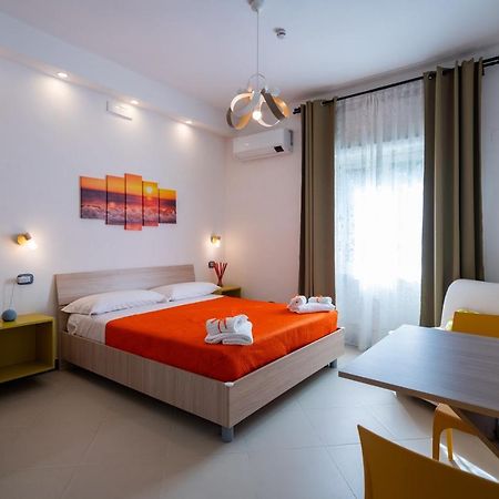 Sunsea Bed And Breakfast Agropoli Exterior foto