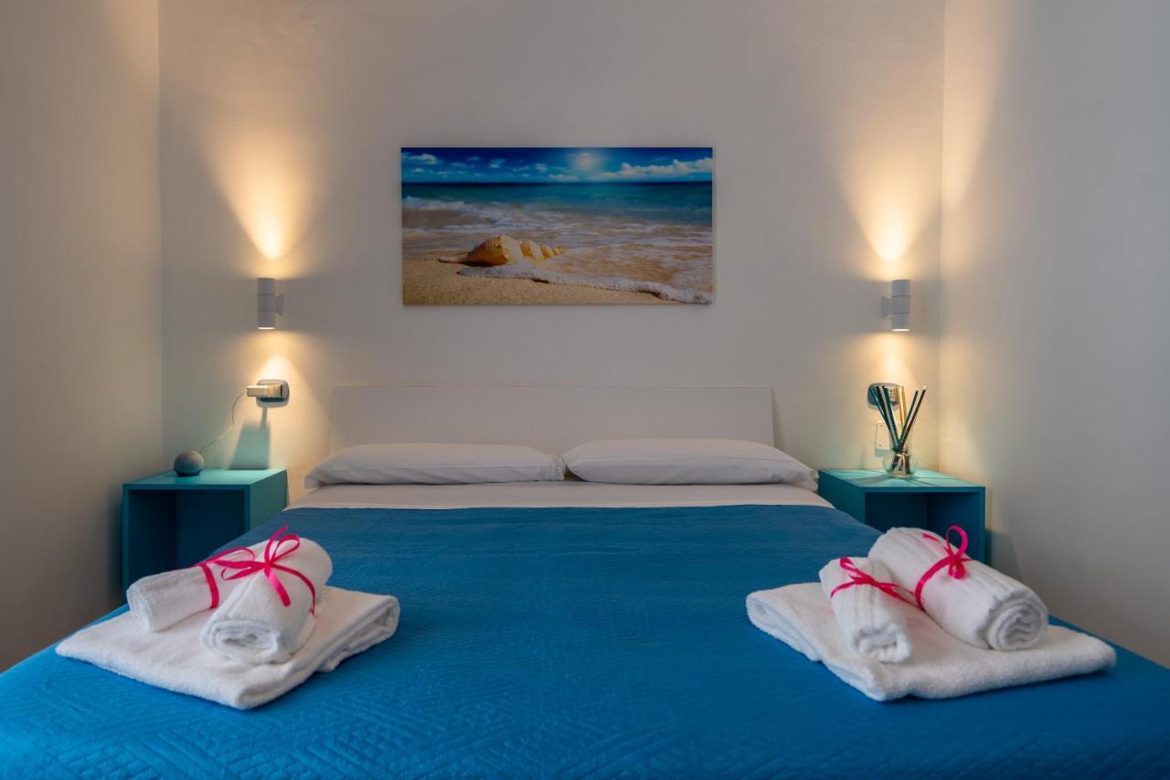 Sunsea Bed And Breakfast Agropoli Exterior foto