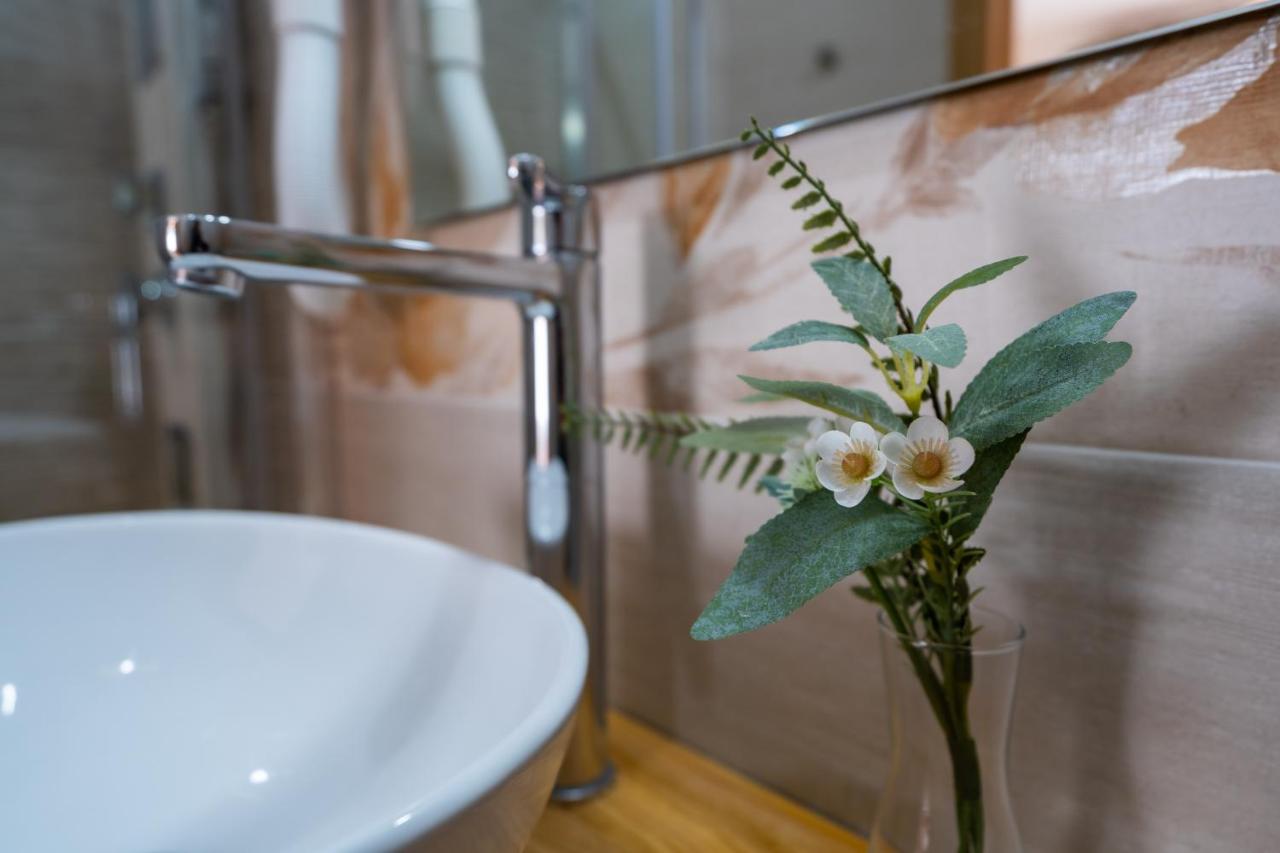 Sunsea Bed And Breakfast Agropoli Exterior foto