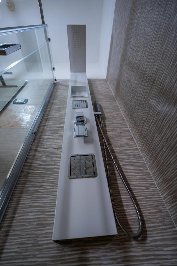 Sunsea Bed And Breakfast Agropoli Exterior foto