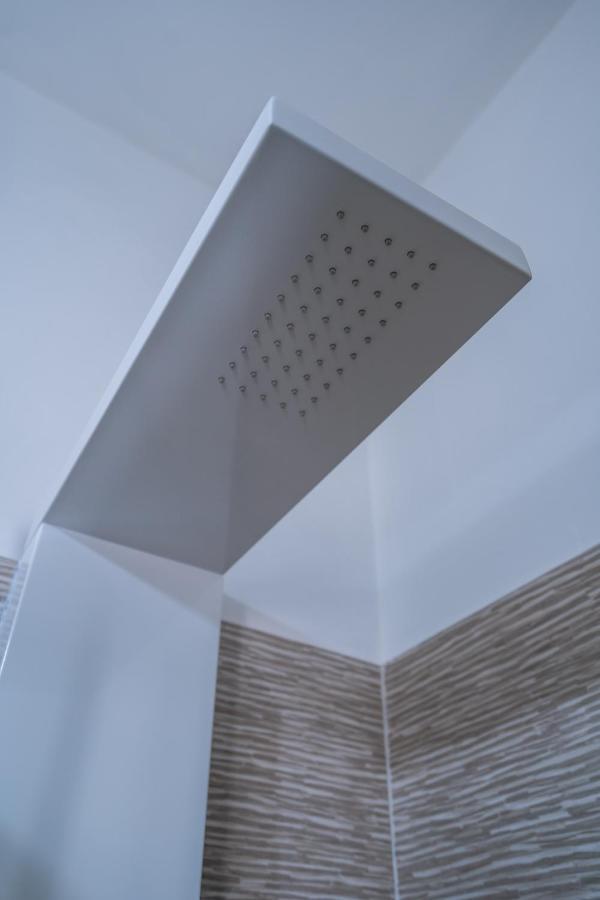 Sunsea Bed And Breakfast Agropoli Exterior foto