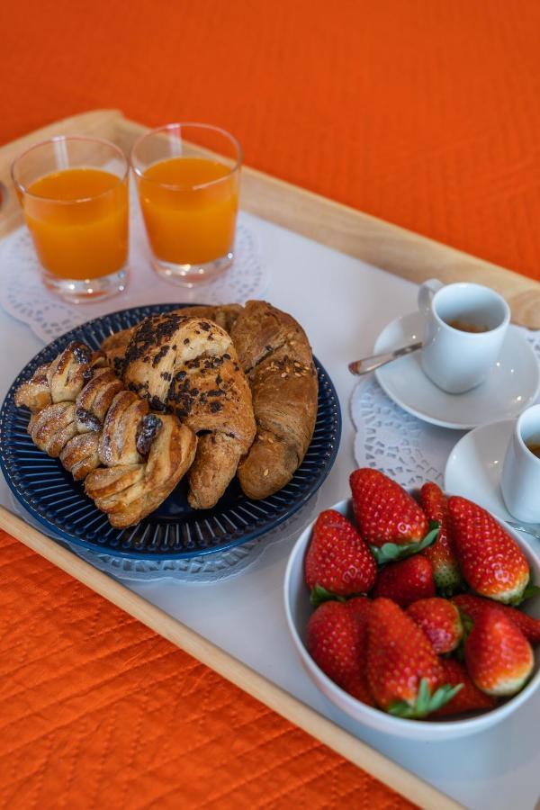 Sunsea Bed And Breakfast Agropoli Exterior foto