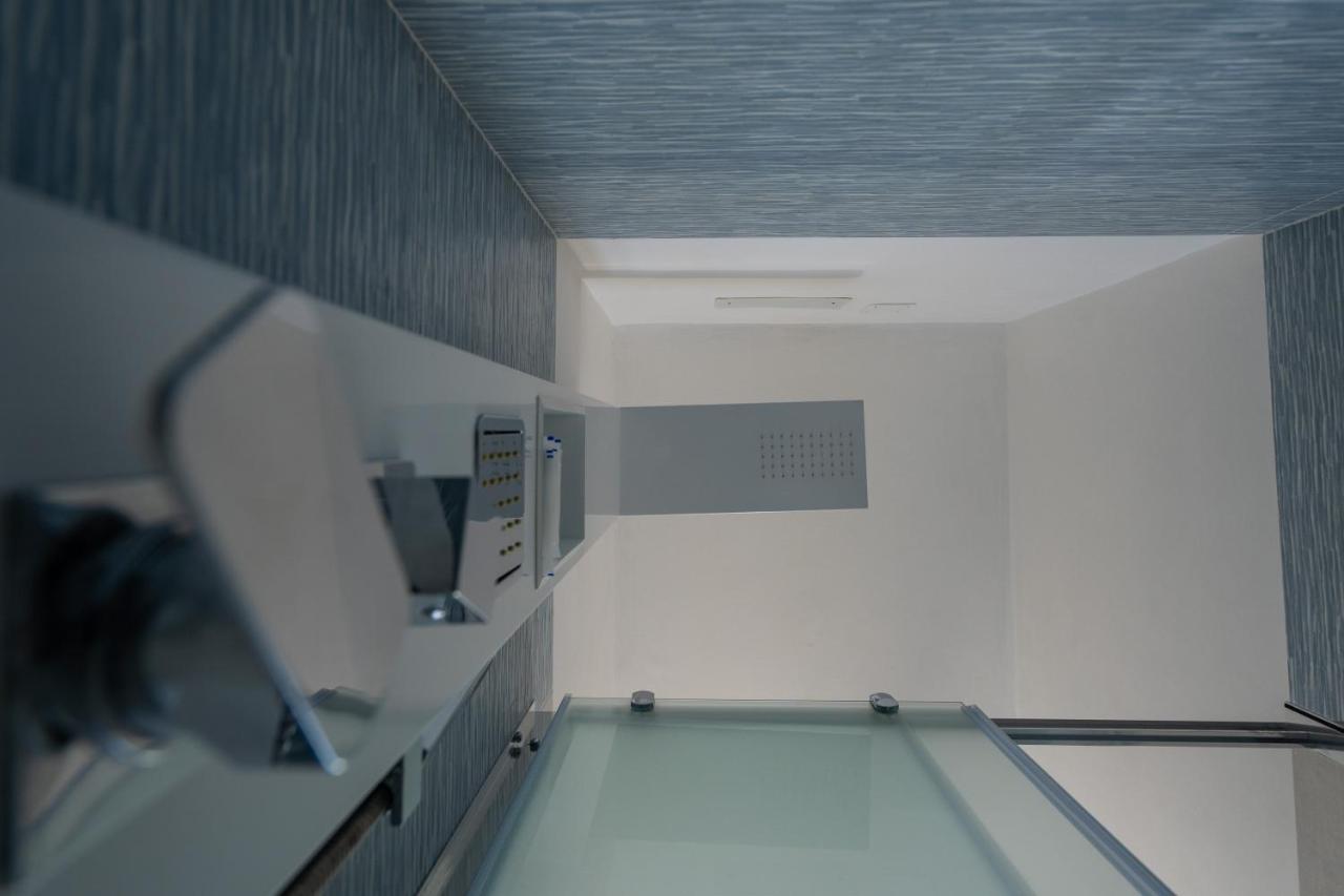 Sunsea Bed And Breakfast Agropoli Exterior foto