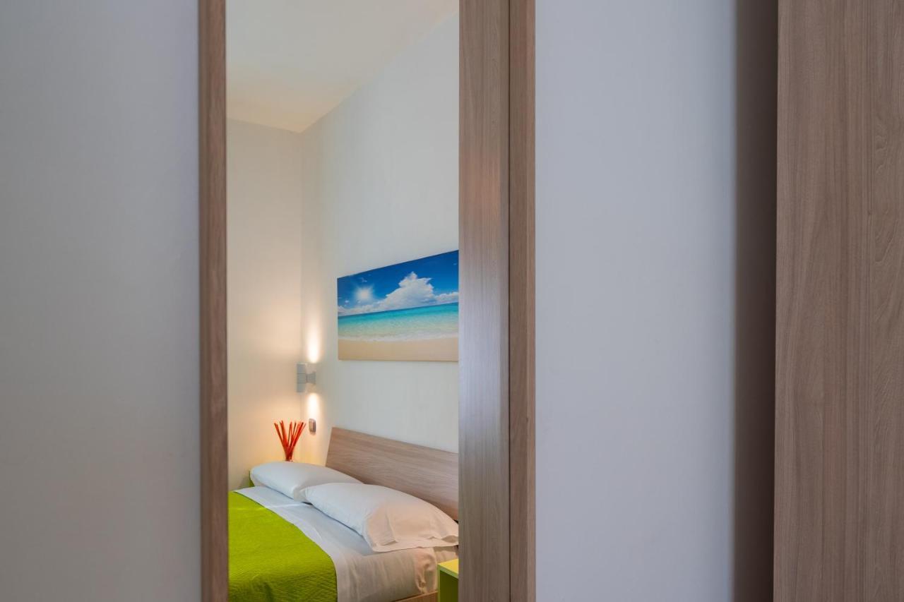 Sunsea Bed And Breakfast Agropoli Exterior foto